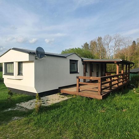 Chatka Panoráma Mlynceky Exterior foto